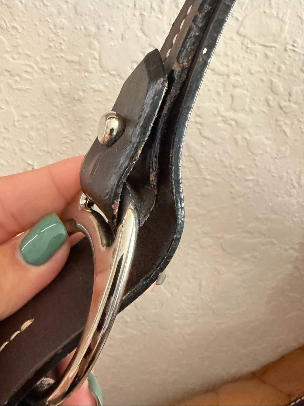 Dooney & Bourke 🐊 vintage